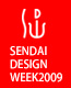SENDA DESIGN WEEK2009