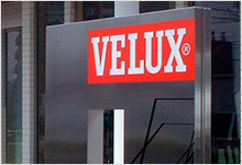 自立サイン実績