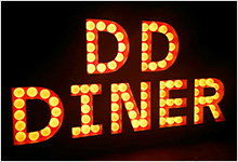 ネオンサイン実績