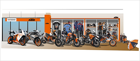 ロゴ・パース・デザイン