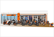 ロゴ・パース・デザイン実績