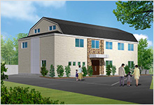 ロゴ・パース・デザイン実績