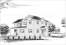 ロゴ・パース・デザイン実績