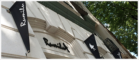 フラッグ・バナー・のぼり・懸垂幕