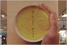 フラッグ・バナー・のぼり・懸垂幕実績